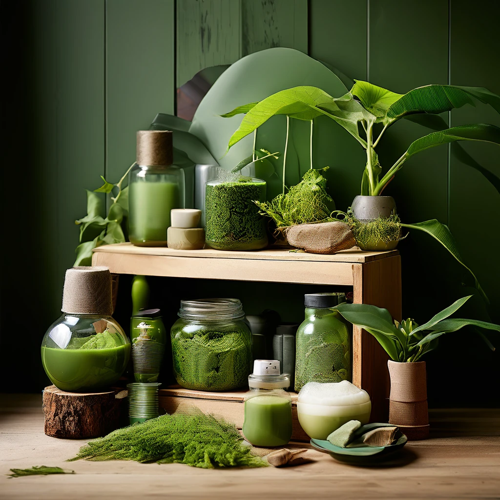 Eco-Friendly Home Products